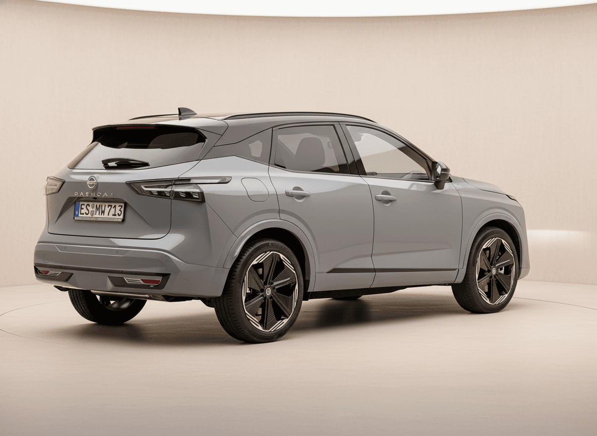 Family SUV