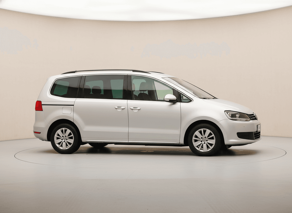 7-Seater MPV